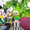 You Grow Girl Momiji Mini-Brick Building Toy - Freshie & Zero Studio Shop