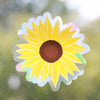 Sunflower Sun Catcher - Freshie & Zero Studio Shop