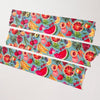 Fruits & Vegetables Washi Tape - Freshie & Zero Studio Shop