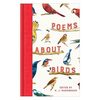 Poems About Birds - Freshie & Zero Studio Shop