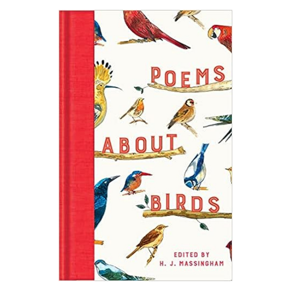 Poems About Birds - Freshie & Zero Studio Shop