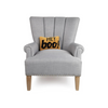 Hey Boo Small Hook Pillow - Freshie & Zero Studio Shop