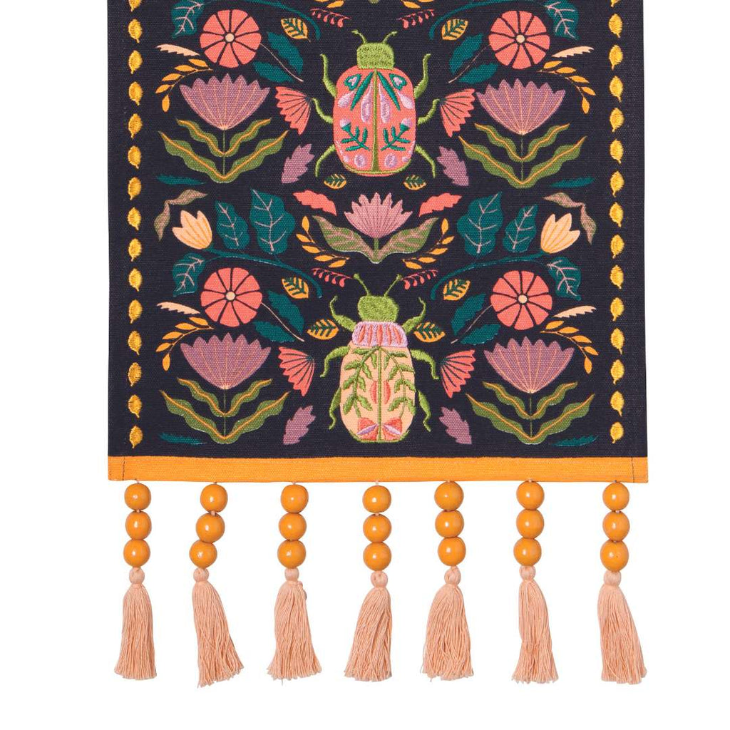 Tapestry Wall Hanging by Danica- Amulet - Freshie & Zero Studio Shop