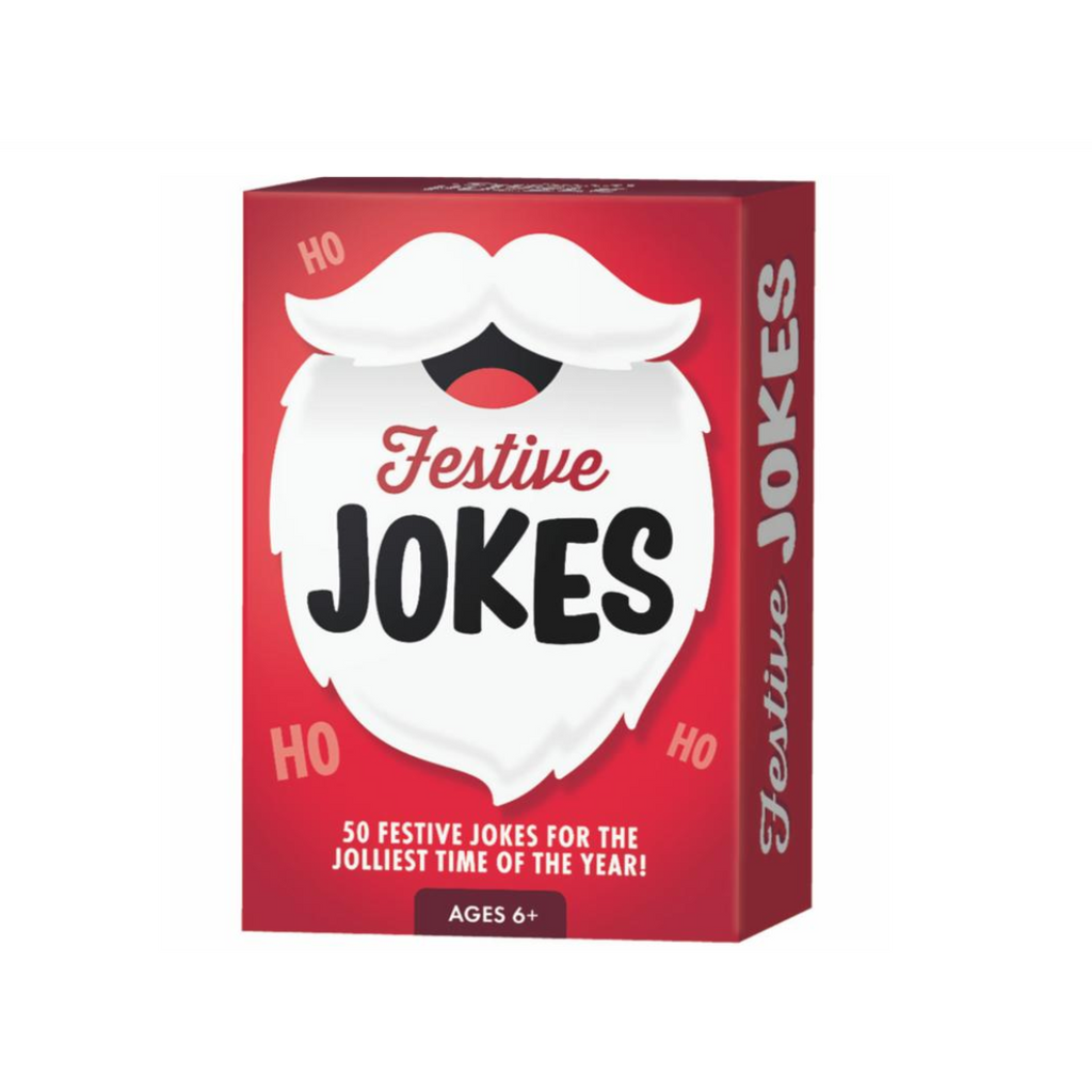 Mini Festive Matchbox Games - Freshie & Zero Studio Shop