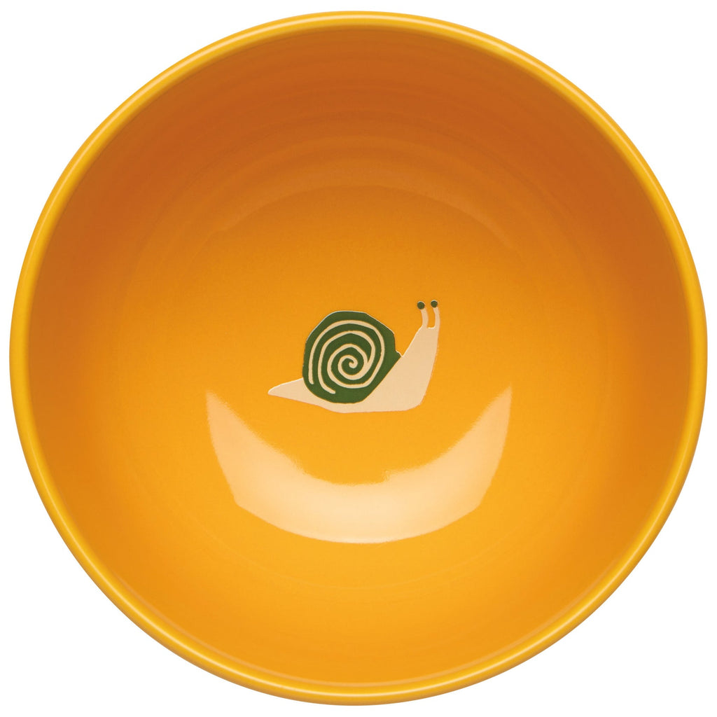 Snail Bowls by Danica - Set of 4 - Freshie & Zero Studio Shop