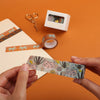 Mod Tiger Washi Tape Set Box - Freshie & Zero Studio Shop