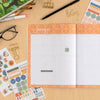 2024 Monthly Planner by 1Canoe2 - Portola - Freshie & Zero Studio Shop