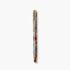 GARDEN FLORA | ROLLERBALL PEN - Freshie & Zero Studio Shop