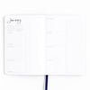2024 Petite Planner by 1Canoe2 - Bramble - Freshie & Zero Studio Shop