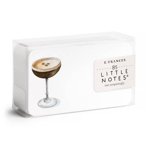 Little Notes Notecards Pack of 85 | Freshie & Zero