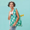 blu Bag Reusable Shopping Bags - Freshie & Zero Studio Shop