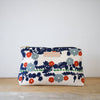 Folklore Toiletry Bag | Erin Flett - Freshie & Zero Studio Shop