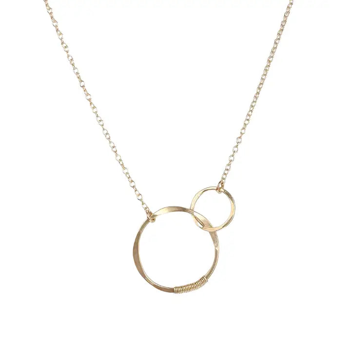 Strong Necklace - Freshie & Zero Studio Shop