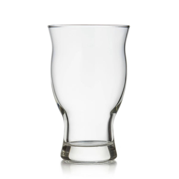 Libbey Nucleated Pint Beer Glass - Freshie & Zero Studio Shop