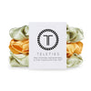 Teleties Small Silk Scrunchies - Set of 3 - Freshie & Zero Studio Shop