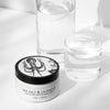 Sea Salt & Lavender Shea Butter Hand & Body Creme - Freshie & Zero Studio Shop