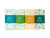 The Four Seasons Tea Towel - Spring - Freshie & Zero Studio Shop