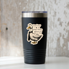 Today I'm a Serious Goose Sticker - Freshie & Zero Studio Shop