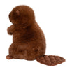 Bev the Beaver Soft Plush Toy - Freshie & Zero Studio Shop