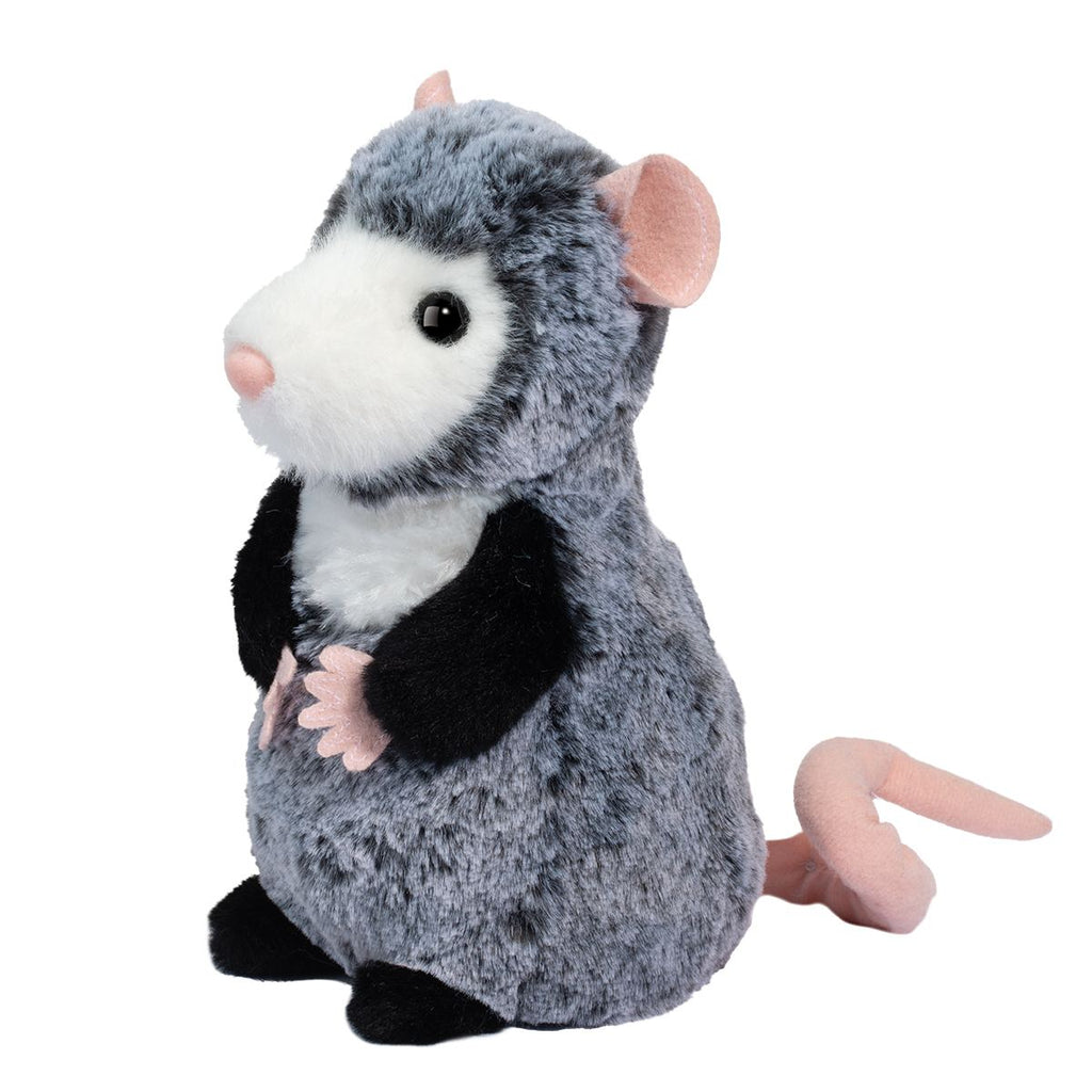 Posie Possum Plush Toy - Freshie & Zero Studio Shop