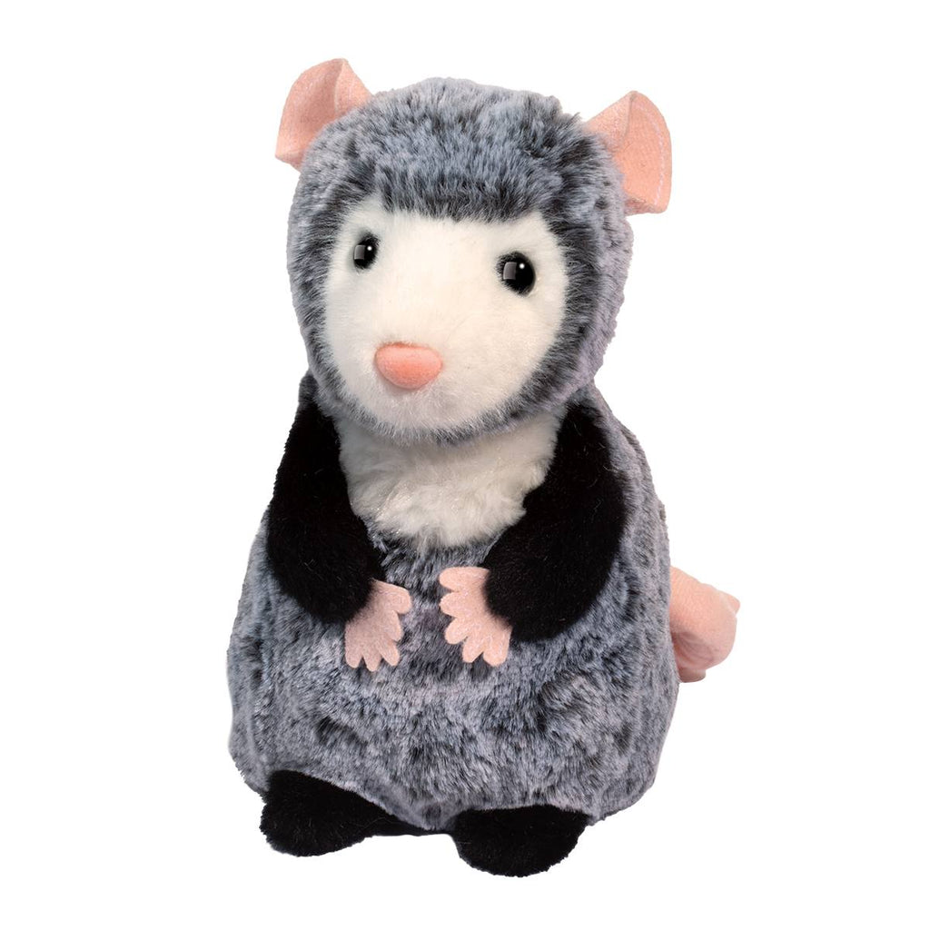 Posie Possum Plush Toy - Freshie & Zero Studio Shop