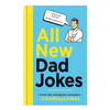 All New Dad Jokes Book - Freshie & Zero Studio Shop