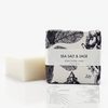 Sea Salt & Sage - Mini Shea Butter Guest Soap by Formulary 55 - Freshie & Zero Studio Shop
