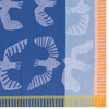 Birdie Jacquard Dishtowel - Freshie & Zero Studio Shop