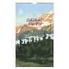 2026 National Parks Wall Calendar - Freshie & Zero Studio Shop