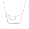 BOLD bucket & pail necklace - Freshie & Zero Studio Shop