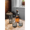 Channel Smoke Gray 12oz Tumbler by Danica - Freshie & Zero Studio Shop