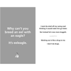 All New Dad Jokes Book - Freshie & Zero Studio Shop