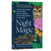Night Magic: Adventures in the Dark - Freshie & Zero Studio Shop