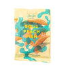 Sour Peach Swedish Fish by Bonbon NYC - Freshie & Zero Studio Shop