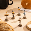 Cat Bakery Blind Box - Freshie & Zero Studio Shop