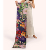 Lux Scarf by Powder - Midnight Posy - Freshie & Zero Studio Shop
