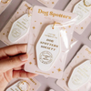 Dog Spotter Society Keychain - Freshie & Zero Studio Shop