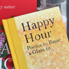 Happy Hour: Poems to Raise a Glass to - Freshie & Zero Studio Shop
