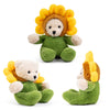 Little Play Flower Bear - Freshie & Zero Studio Shop