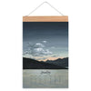 2026 XL Wall Calendar by 1Canoe2 - Natural World - Freshie & Zero Studio Shop
