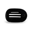 Teleties Small Flat Round Hair Clip - Freshie & Zero Studio Shop