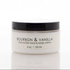 Bourbon & Vanilla Shea Butter Hand & Body Creme - Freshie & Zero Studio Shop