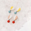 Drip Drop Studs | 2 Styles - Freshie & Zero Studio Shop