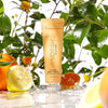 Tangerine Glow Vegan Body Cream - Freshie & Zero Studio Shop