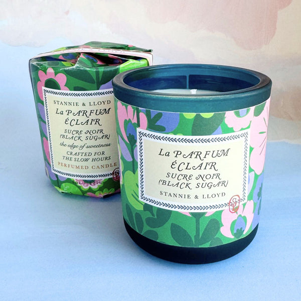 Stannie & Lloyd French Patisserie Candles - Freshie & Zero Studio Shop