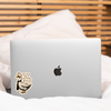 Today I'm a Serious Goose Sticker - Freshie & Zero Studio Shop