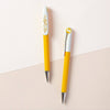 Pasta Seven Year Pen by Seltzer Goods - Freshie & Zero Studio Shop