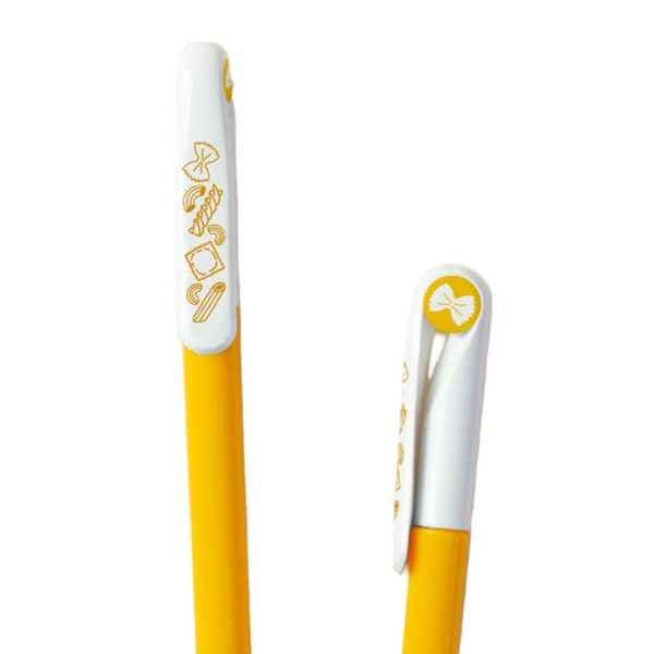 Pasta Seven Year Pen by Seltzer Goods - Freshie & Zero Studio Shop