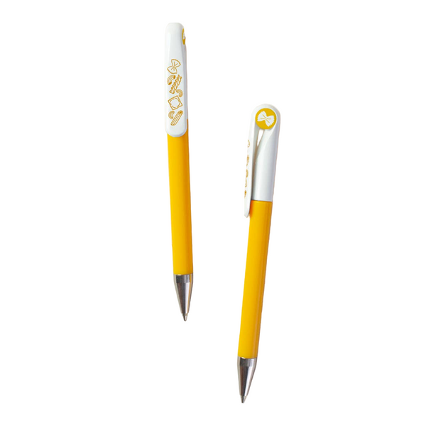 Pasta Seven Year Pen by Seltzer Goods - Freshie & Zero Studio Shop