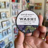 Woodland Bramble Washi Tape - Freshie & Zero Studio Shop